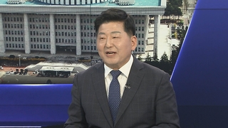 [1번지초대석] "디지털 명품도시로"…조재희 민주 송파갑 후보에게 듣는다