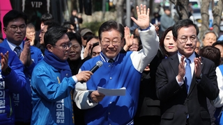 "200석 만들면 탄핵"…민주, 잇단 '낙관론'에 경고장