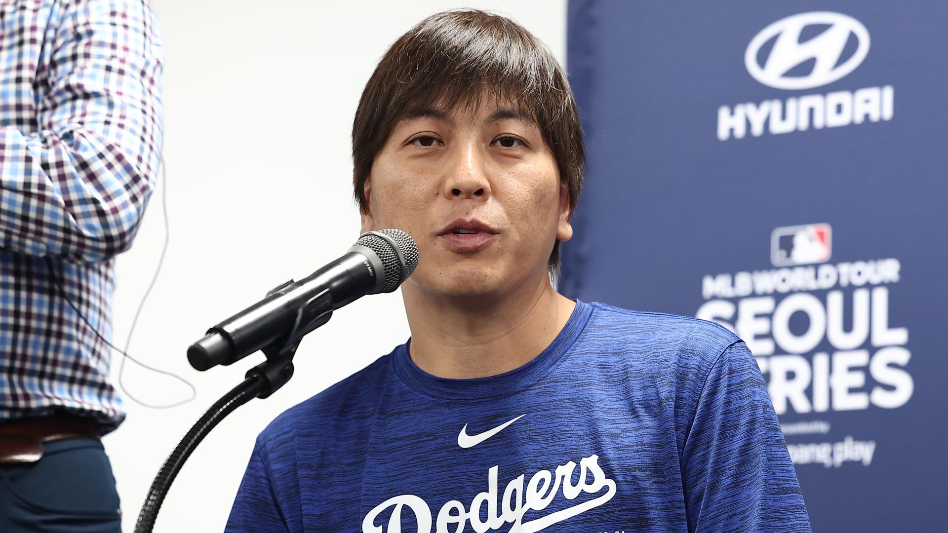 '오타니 통역' 미즈하라, 불법도박에 <em class='find'온라인카지노 벳엔드</em 의혹도