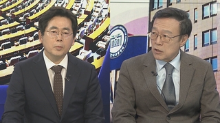 [뉴스1번지] 한동훈, 의대교수 면담…이재명, 서울 험지 표심 공략