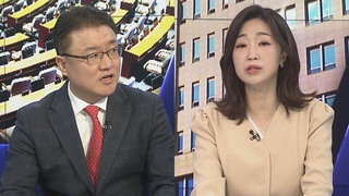 [뉴스1번지] 여야 대표 주말도 유세지원…한동훈 인천·이재명 서울