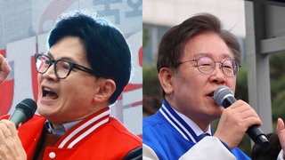 요동치는 판세…막말·투표율·제3지대 등 변수