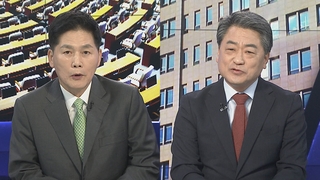 [여의도1번지] 윤 대통령, 의료개혁 대국민담화…총선 후보 도덕성 공방