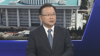[1번지초대석] 김부겸 공동선대위원장에게 듣는 민주당 선거 전략
