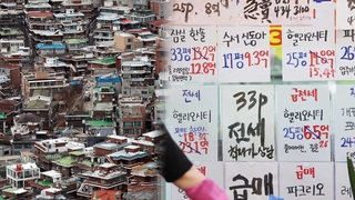"가만히 있어도 역전세"…빌라 공시가 하락에 집주인 울상
