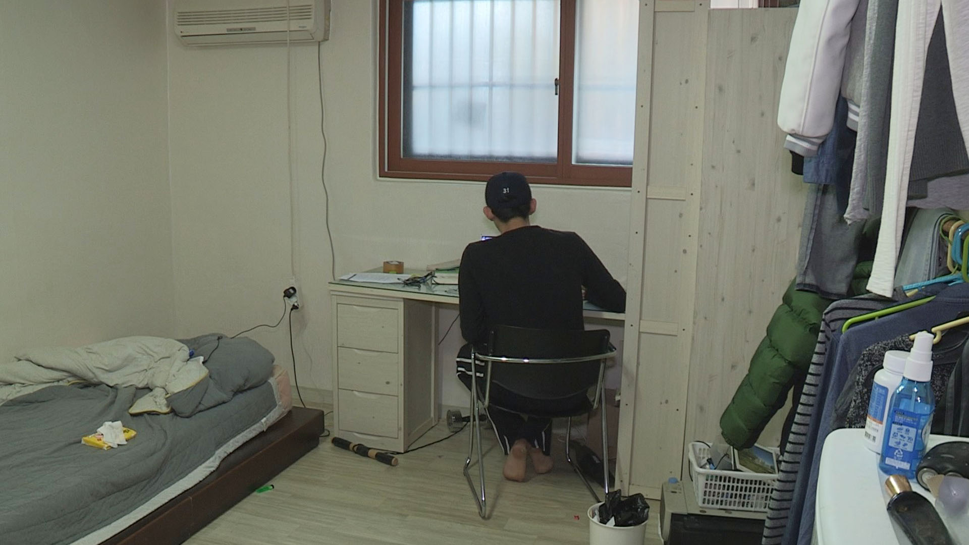 1인 세대 1천만 시대…41% 홀로 거주