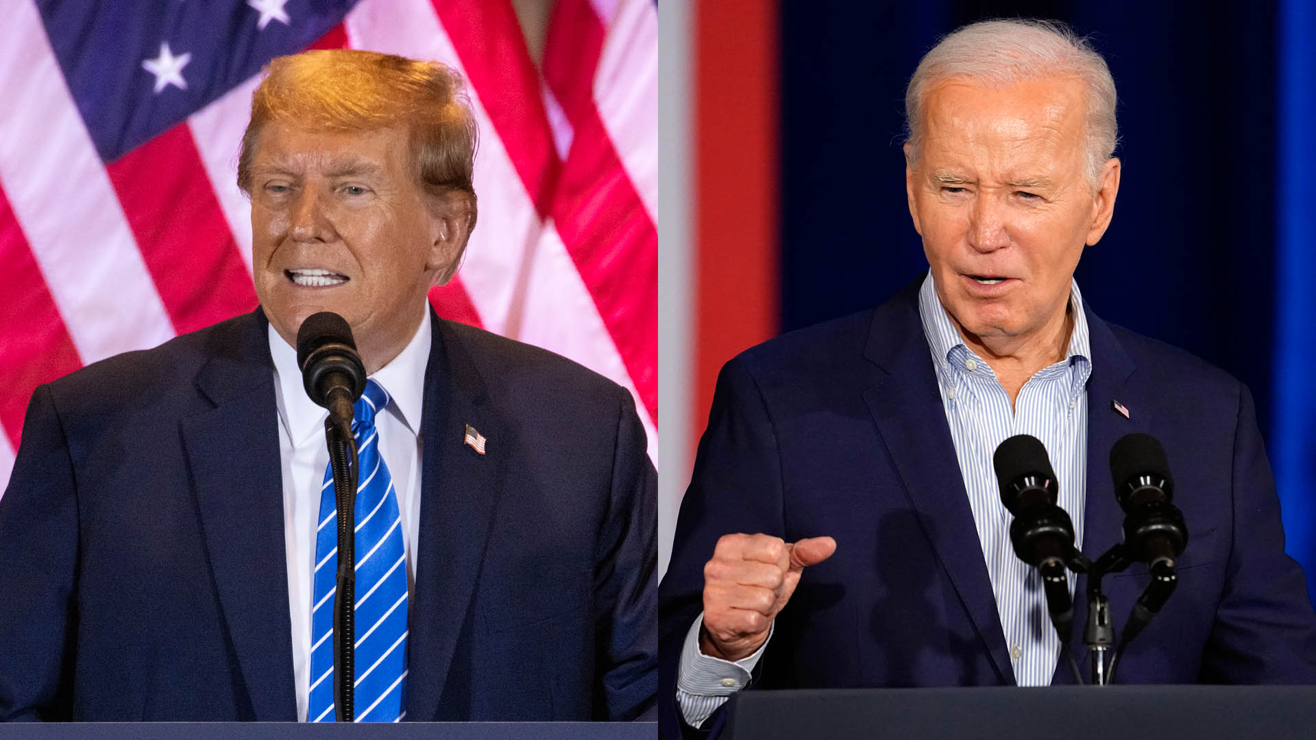 미국 대선, 온라인카지노 조작권 놓고 격돌…"州가 결정" vs "연방서 보호"