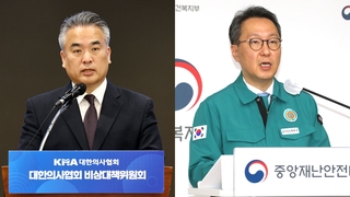 총선 뒤 압박 수위 높이는 의료계…의정대화 언제쯤