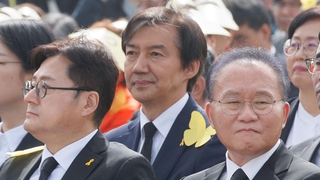 정치권, 세월호 10주기 애도…여 "안전에 최선" 야 "책임자 처벌"