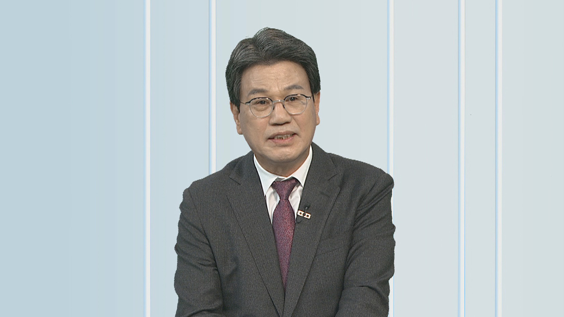 [초대석] '행복 100세'를 위한 청양군의 발전과 미래