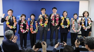 '8명 필요한데'…조국혁신당, 공동교섭단체 구성 '빨간불'