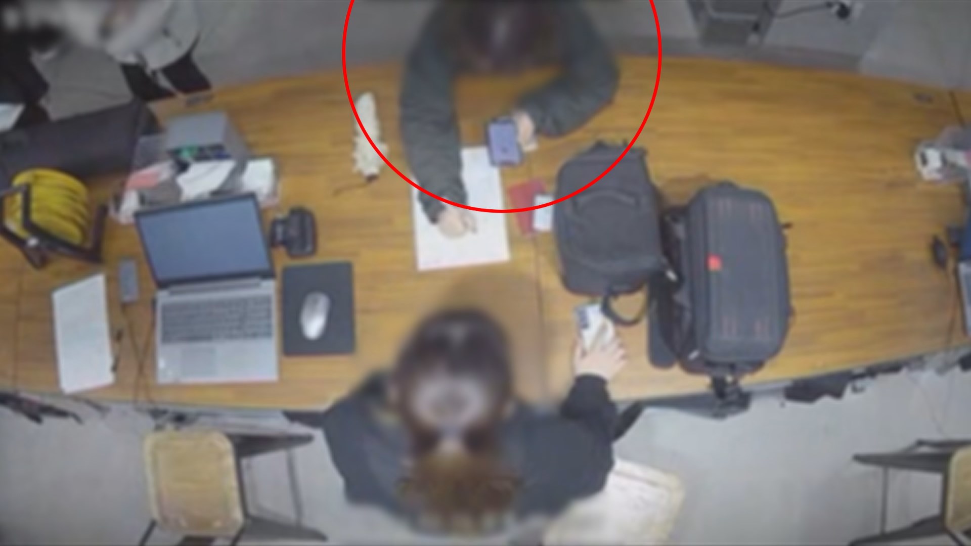 온라인카지노사이트여권 담보로…고가카메라 빌리고 줄행랑 일본인 구속