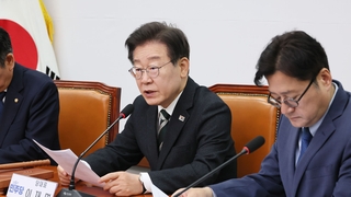 민주, 민생 입법 속도전…'야 총리설' 흘린 대통령실 맹비난