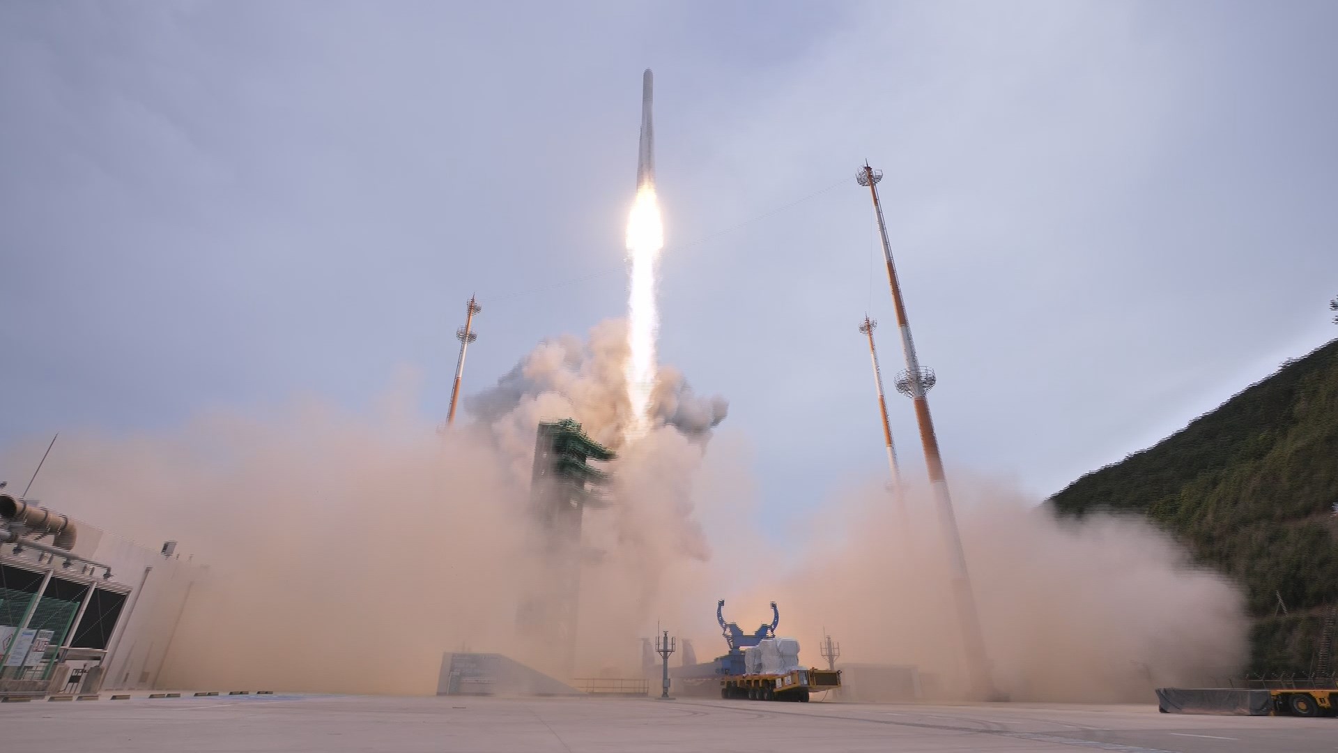 4·19 민주평화상에 '<em class='find'누리호온라인 카지노 순위</em' 항우연…첫 단체 수상