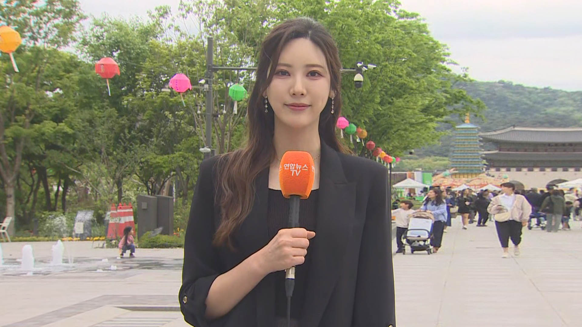 [온라인카지노 검증] 휴일 기온 올라 따뜻…동해안·남부 곳곳 비