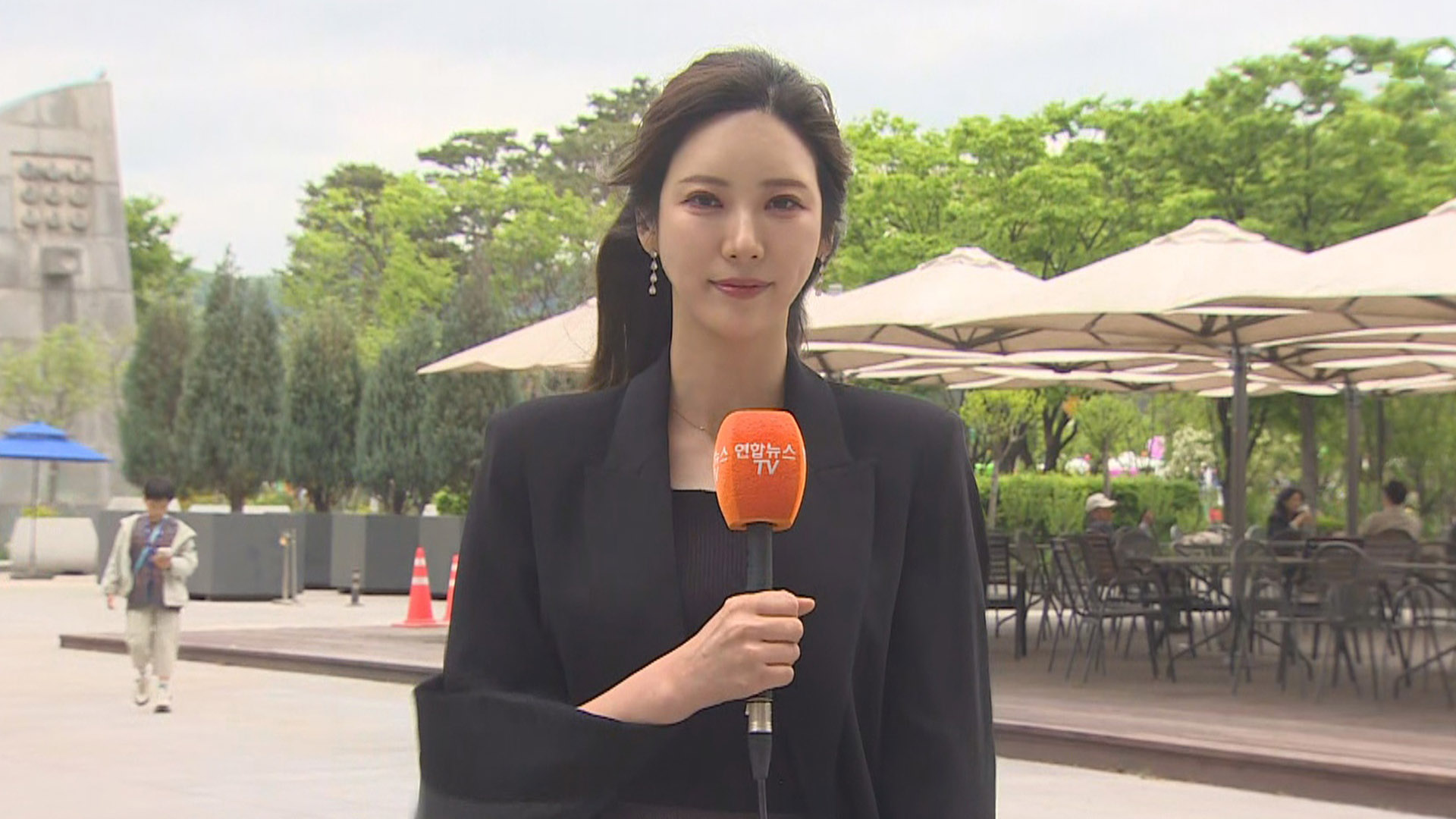 [온라인카지노 검증] 휴일 평년보다 따뜻…남부·동해안 비 오락가락