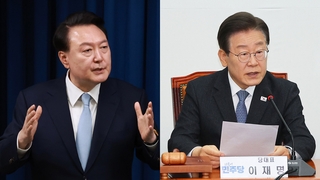 윤대통령 "많이 듣겠다" 이재명 "총선 민심 전달"…준비회동 '잡음'