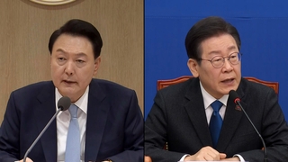 대통령실-민주당 첫 준비회동…영수회담 다음주 개최 전망