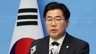 박찬대 단독 입후보할 듯…이재명 일극 체제 가속화