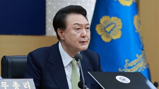 윤 대통령, 다음주 공식 기자회견…민정수석실 부활 검토