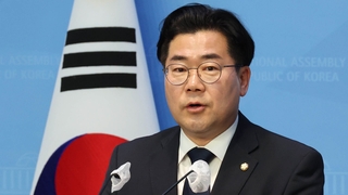 원내사령탑에 박찬대 사실상 확정…'명심' 단일대오
