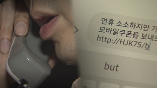 "엄마 나 좀 살려줘" 활개치는 보이스피싱…피해 막으려면