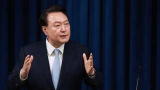 "윤대통령 기자회견 9일 적일"…민정수석 다음 주 발표 전망