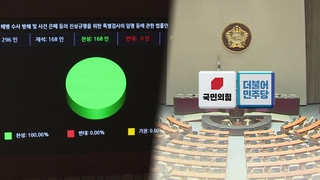 21대 막판까지 특검 대치…거부권·원구성 '기싸움'