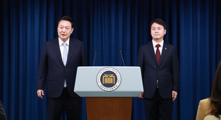 대통령실, 민정수석실 부활…수석엔 검사 출신 김주현