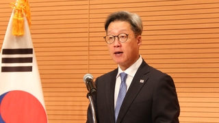 '갑질 논란' 주중대사에 징계없이 구두 조치만