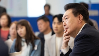 민생토론회 '시즌2'…윤대통령 "퇴진운동 해도 개혁 추진"