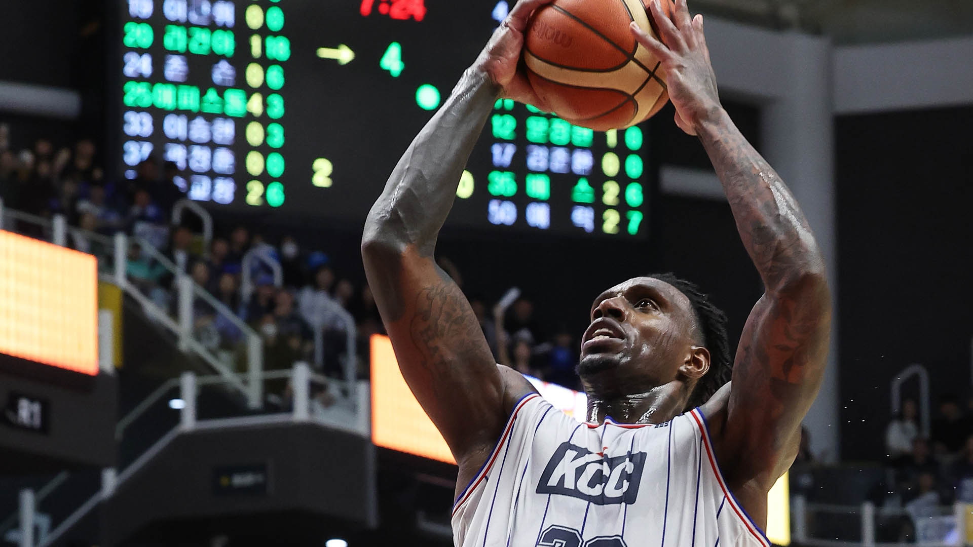 '특별귀화' <em class='find'온라인카지노 쿠폰 벳엔드</em 신분은 외국인 선수…다음 행선지는?