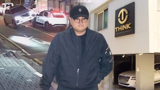 '음주 뺑소니' 김호중 구속영장 신청…소속사 대표 등 2명도