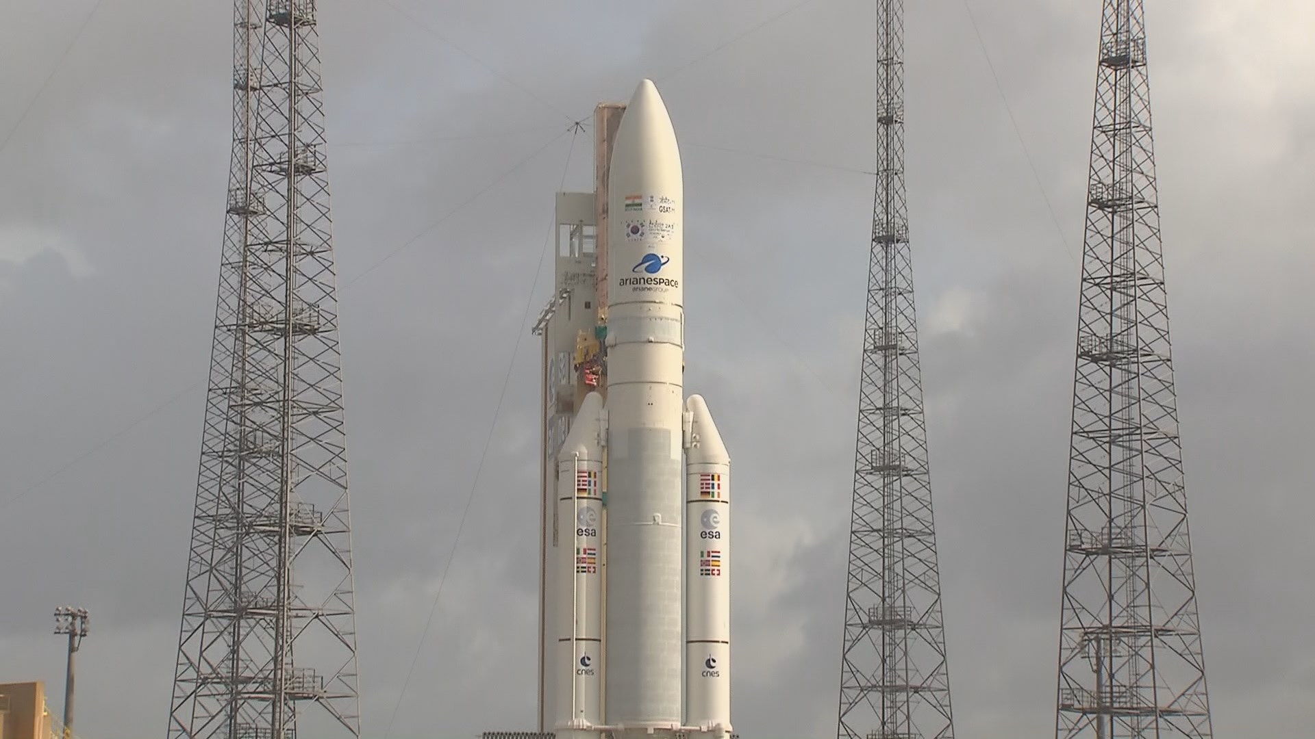 '<em class='find'천리안</em 5호' 온라인카지노 소울카지노 예타 통과…2031년 발사