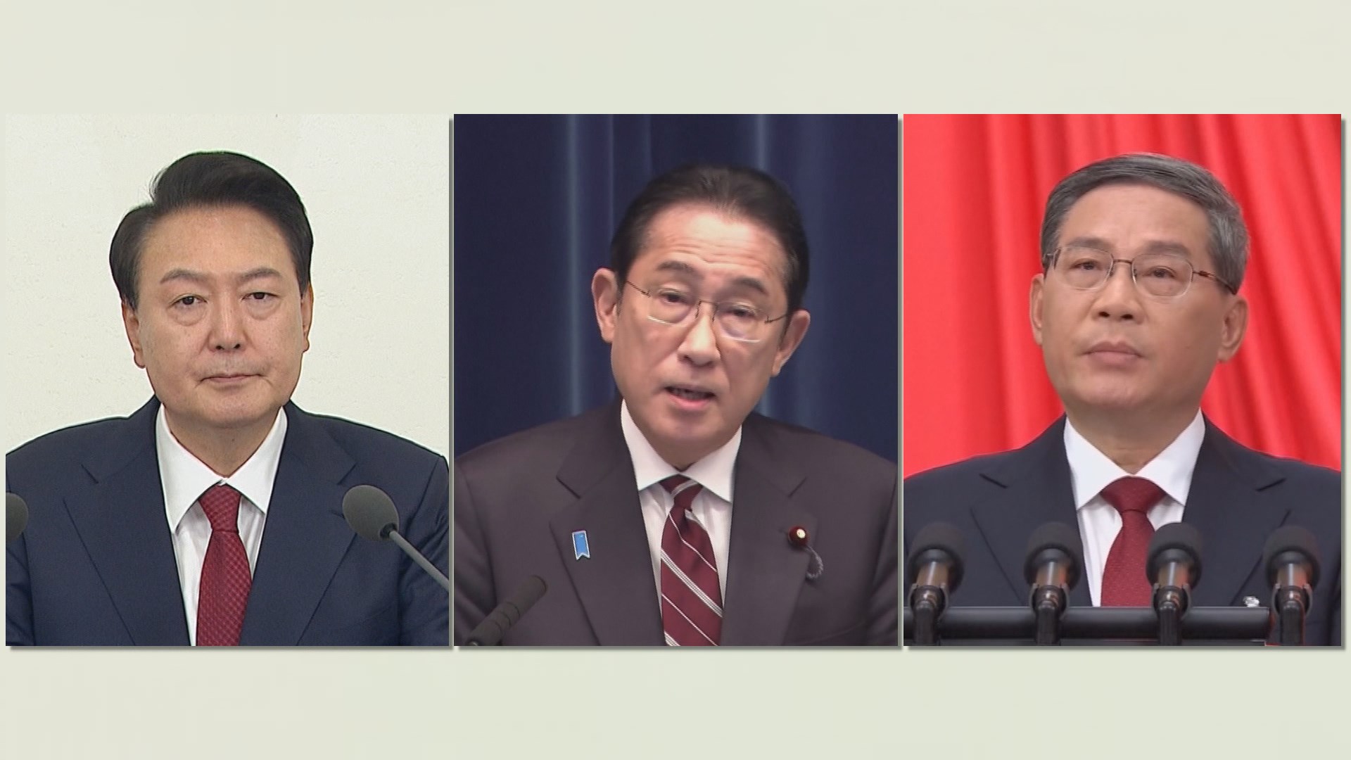 "한일중 공동선언 초안에 '<em class='find'온라인카지노</em 비핵화는 공동 목표'"