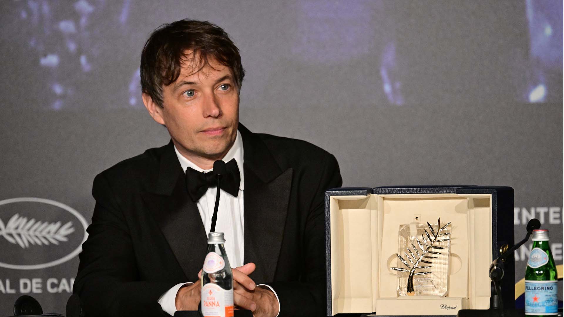 <em class='find'션</em 베이커 '아노라', 올해 칸영화제 황금종려상