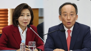대통령 임기단축 개헌?…여 "절대 동의 못 해"