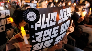 의사들 "6월부터 큰 싸움"…정부 "집단행동 무의미"