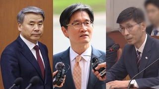 공수처, 통화기록 확보 속도…대통령실 소환 계획은 '아직'