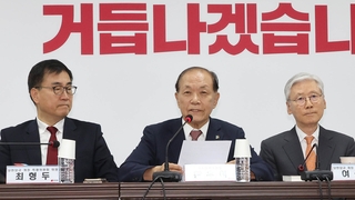여 전대룰 '민심 반영비율' 얼마나…'2인 지도체제' 제안도