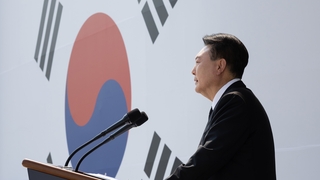 윤 대통령 "북 비열한 도발, 좌시 안 해…영웅엔 최고 예우"
