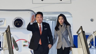 윤대통령, 중앙아시아 3개국 국빈 순방…"K-실크로드 협력 구상 추진"