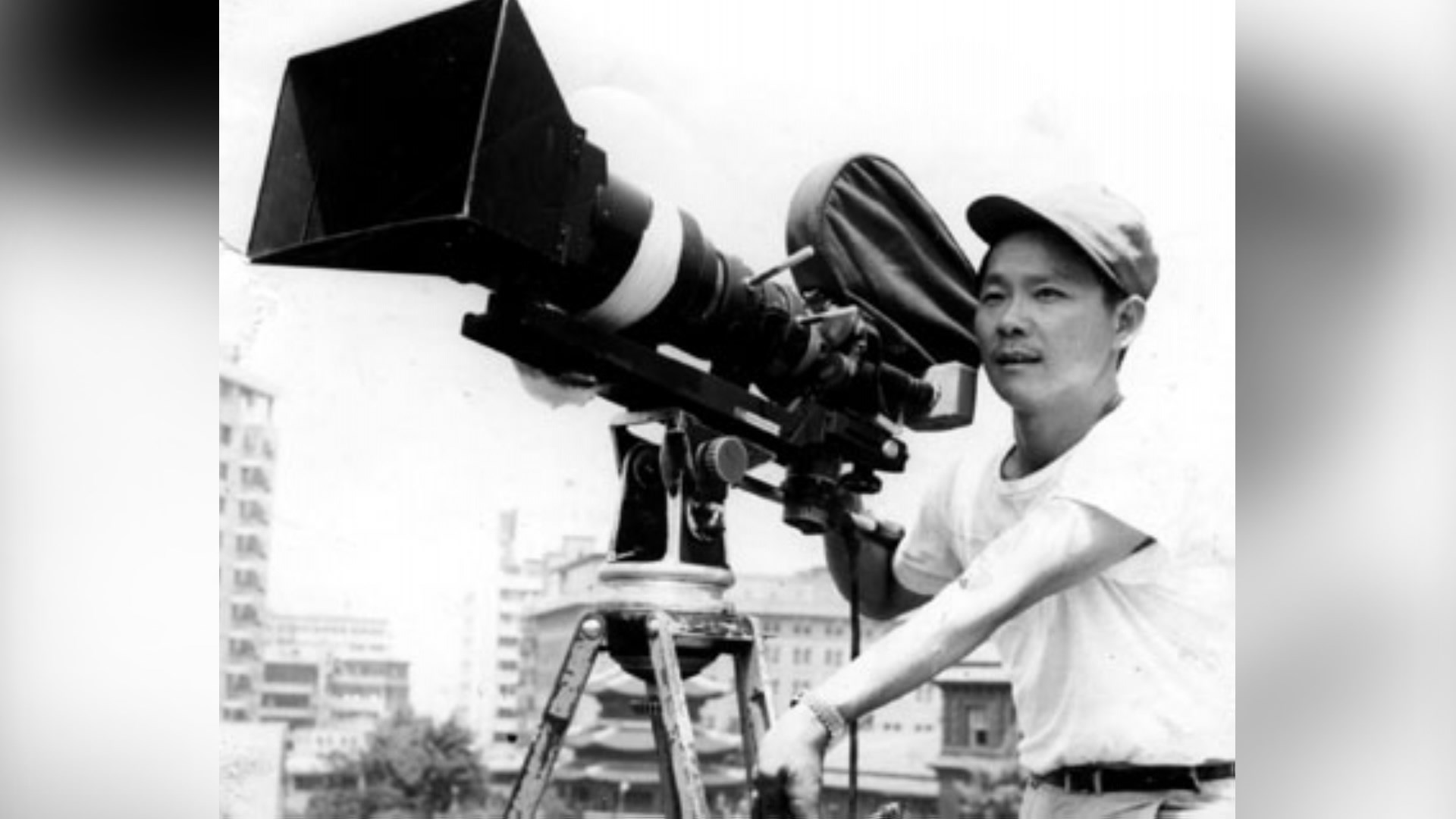 '고래사냥'·'<em class='find'온라인카지노 롤링</em' 정광석 촬영감독 별세