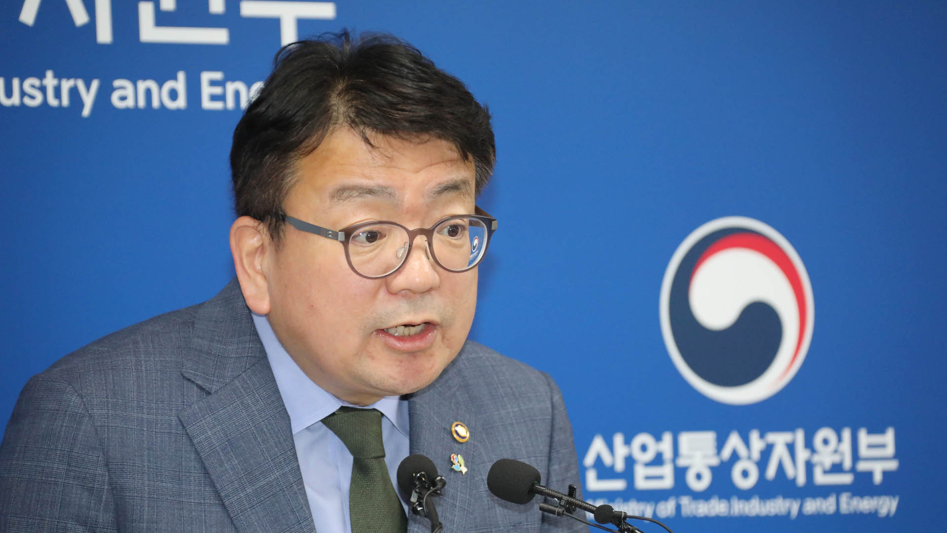 정부 "동해 광구 재설정"…7월 시추위치 정한다