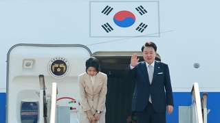 윤 대통령, 내일 카자흐스탄과 정상회담…'전략적 동반자 관계' 심화