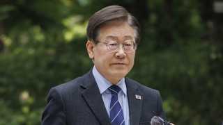 이재명 대북송금 사건, '이화영 유죄' 선고 재판부에…변호인만 7명