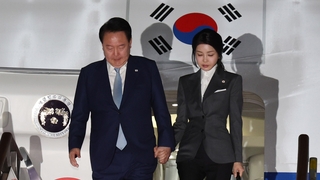 중앙아 순방 마무리…외교지평 넓히고 핵심광물 잡았다