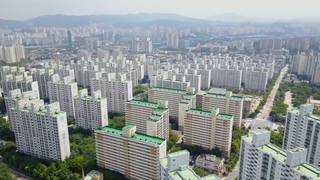 "더는 못 미룬다"…서울 아파트 거래량 늘고 가격 회복