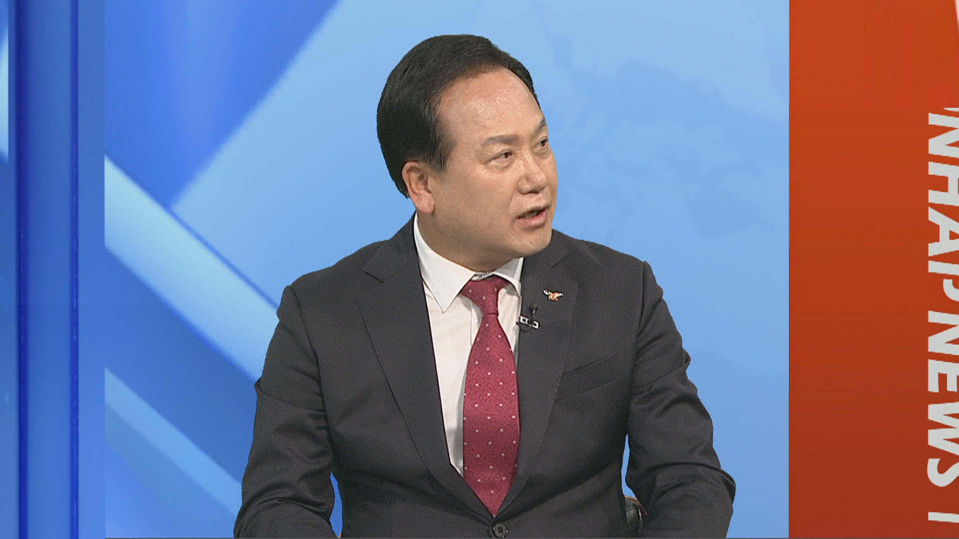 [초대석] '경제자족 온라인카지노 주소'오산, 공약이행률 49% '최고등급'