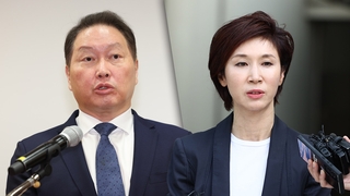 서울고법 "최태원 판결문 수정, 재산 분할 영향 없어"…논란은 여전